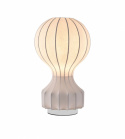 Lamp \'Senigallia\' L - Wit/Wit