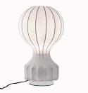 Lamp \'Senigallia\' L - Wit/Wit