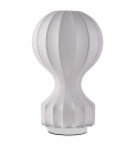 Lamp \'Senigallia\' L - Wit/Wit