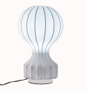 Lamp \'Senigallia\' L - Wit/Wit