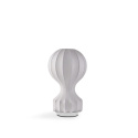 Lamp \'Senigallia\' L - Wit/Wit