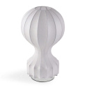 Lamp \'Senigallia\' L - Wit/Wit