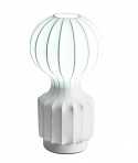 Lamp \'Senigallia\' S - Wit/wit