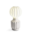 Lamp \'Senigallia\' S - Wit/wit