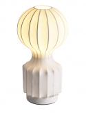 Lamp \'Senigallia\' S - Wit/wit