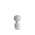 Lamp \'Senigallia\' S - Wit/wit