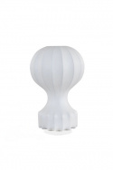 Lamp \'Senigallia\' M - Wit