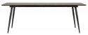 Eettafel \'Hofors\' - Bruin