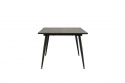 Eettafel \'Hofors\' - Bruin