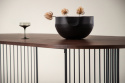 Eettafel \'Hindås\' 110x220cm - Bruin