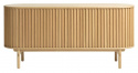 Sideboard \'Lomma\' - Eik