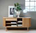 Sideboard \'Lomma\' - Eik