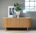 Sideboard \'Lomma\' - Eik
