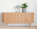 Sideboard \'Lomma\' - Eik