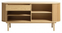 Sideboard \'Lomma\' - Eik