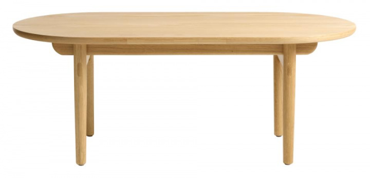 Salontafel \'Lomma\' - Eik in de groep Meubels / Tafels / Salontafels bij Reforma (46070200)