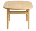 Salontafel \'Lomma\' - Eik