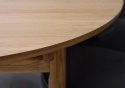 Salontafel \'Lomma\' - Eik