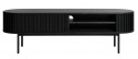 Tv-meubel \'Lomma\' - Zwart