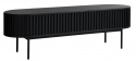 Tv-meubel \'Lomma\' - Zwart
