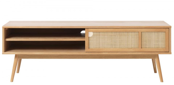 Bijzettafel \'Trogir\' 150cm - Natuurlijk in de groep Meubels / Tafels / Bijzettafels bij Reforma (46730200)