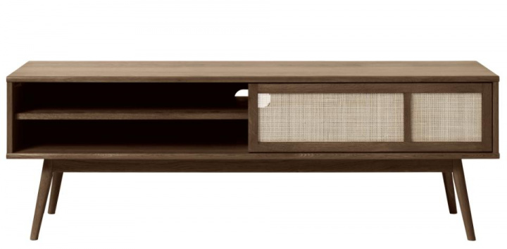 Bijzettafel \'Trogir\' 150cm - Bruin in de groep Meubels / Tafels / Bijzettafels bij Reforma (46732930)