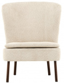 Fauteuil \'Freja\' - Beige