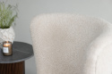 Fauteuil \'Freja\' - Beige