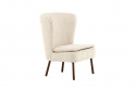 Fauteuil \'Freja\' - Beige