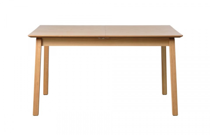 Tafel \'Tropea\' - Natuurlijk in de groep Meubels / Tafels / Eettafel bij Reforma (47640200)