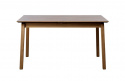 Tafel \'Tropea\' - Bruin