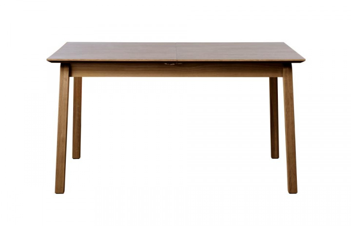 Tafel \'Tropea\' - Bruin in de groep Meubels / Tafels / Eettafel bij Reforma (47642930)