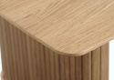 Tafel \'Split\' - Natuurlijk