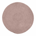 Tafelloper \'PET\' - Braid Taupe