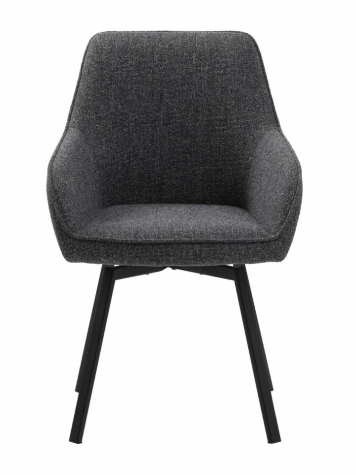 Stoel \'Rhodes\' - Grijs in de groep Meubels / Zitmeubels / Stoelen bij Reforma (49590000)