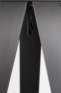 Vloerlamp \'Tripod\' - Zwart