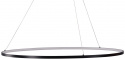 Plafondlamp \'Stensund\' - Zwart