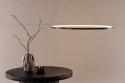 Plafondlamp \'Stensund\' - Zwart