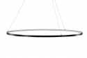 Plafondlamp \'Stensund\' - Zwart