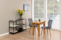 Eettafel \'Kenley\' - Natuurlijk