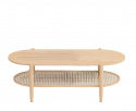 Tafel \'Norrglim\' - Natuurlijk