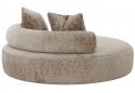 Dagbed \'Cairo\' - Beige