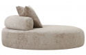 Dagbed \'Cairo\' - Beige