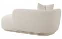 Dagbed \'Mykonos\' - Wit