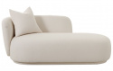 Dagbed \'Mykonos\' - Wit