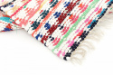 Vloerkleed \'Lindby\' 60x100cm - Multi