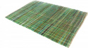 Lappenkleed \'Home\' - Groen