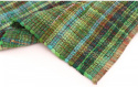 Lappenkleed \'Home\' - Groen
