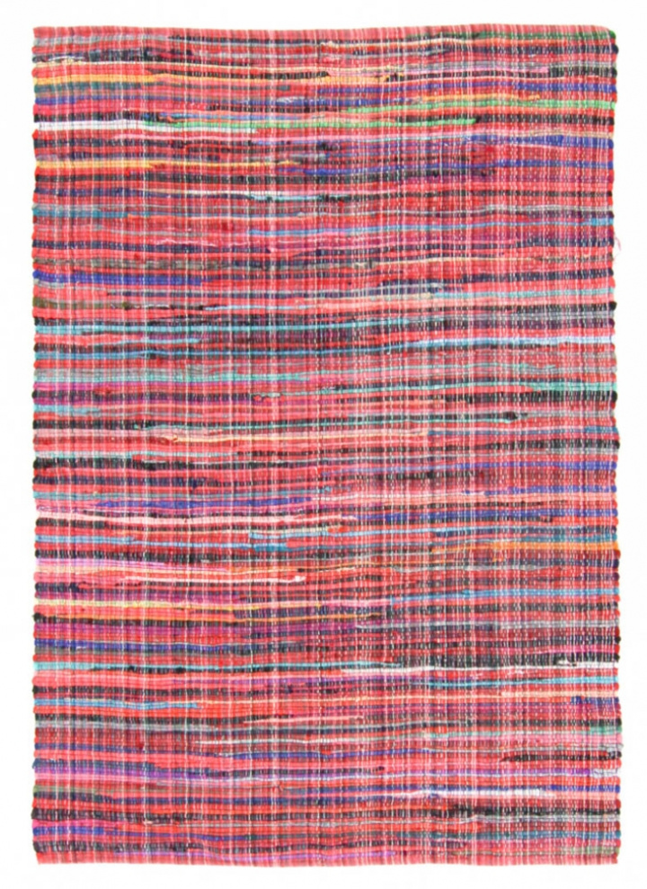 Voddenkleed \'Home\' – Veelkleurig in de groep Inrichting / Vloerkleden / Geweven Vloerkleden bij Reforma (5056213228)