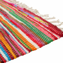 Vloerkleed \'Happy\' 70x300cm - Multifunctioneel